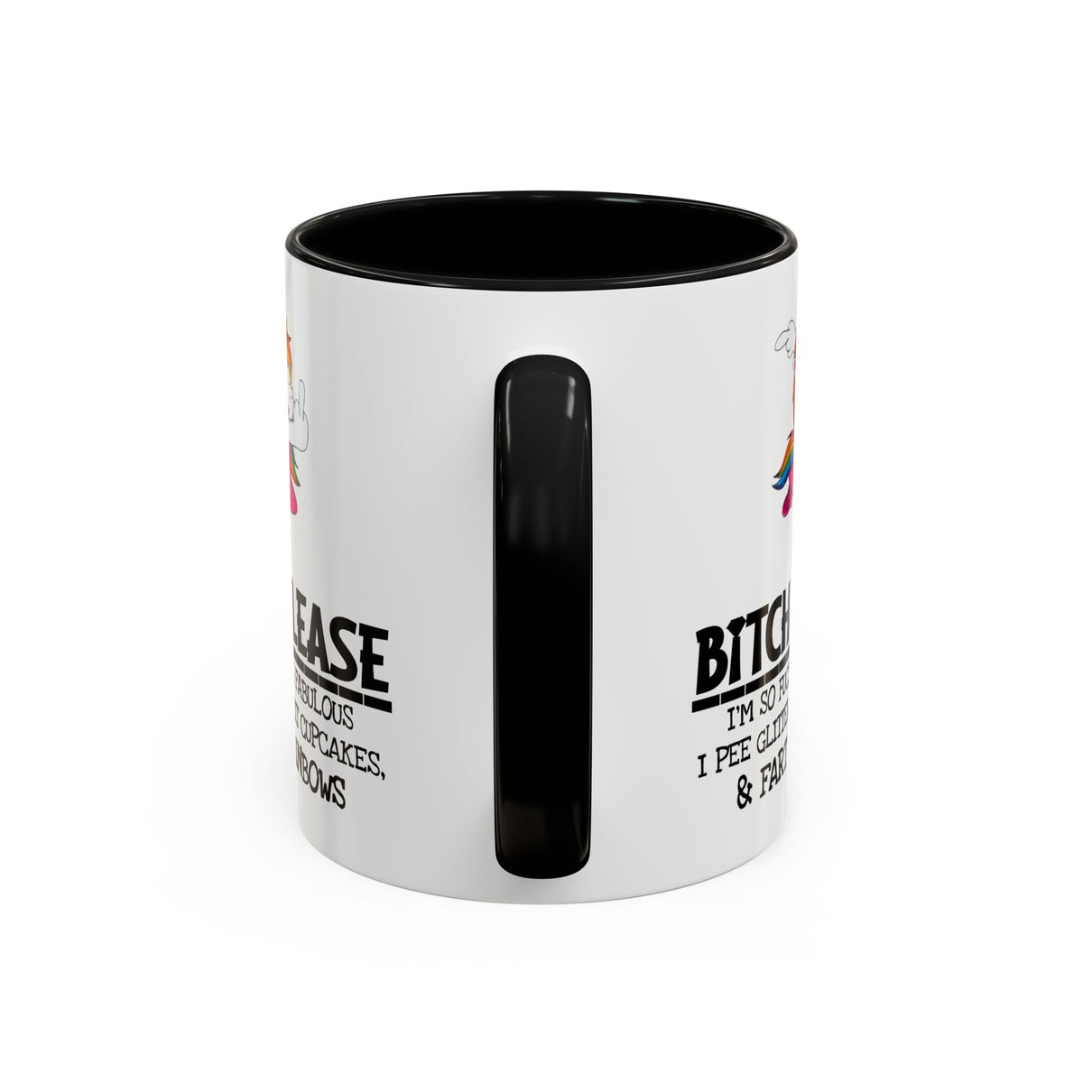 Adult Mug - Bitch Please
