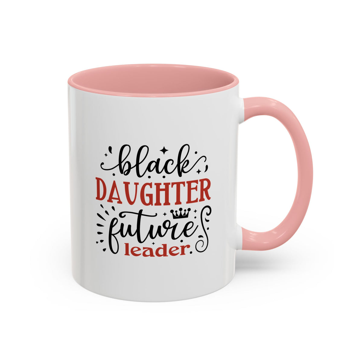 Black History Mug