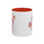 Valentine's Day Mug - Be Mine I Love You