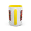 Father's Day Mug - Best Dad Ever Toolset