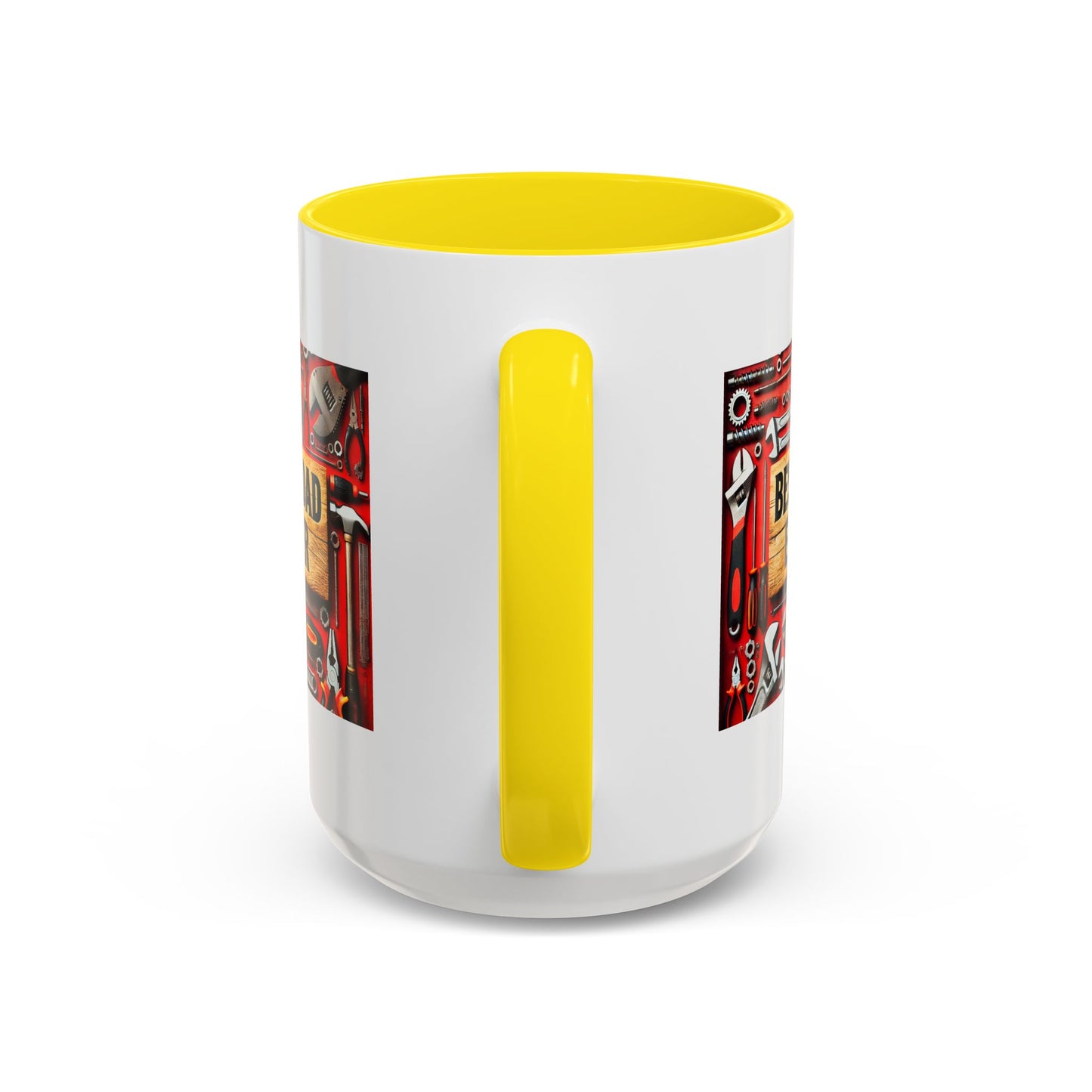 Father's Day Mug - Best Dad Ever Toolset