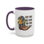 Religious Mug - Keep Your Soul Clean