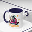 Adult Mug - Dead Inside and Out