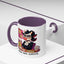Office Mug - Smile Nod Survive