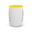 Humor Mug - Fluff You Fluffin' Fluff