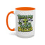 Adult Mug - Take Me To Your Dealer