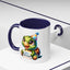 Birthday Mug - Turtle Clipart