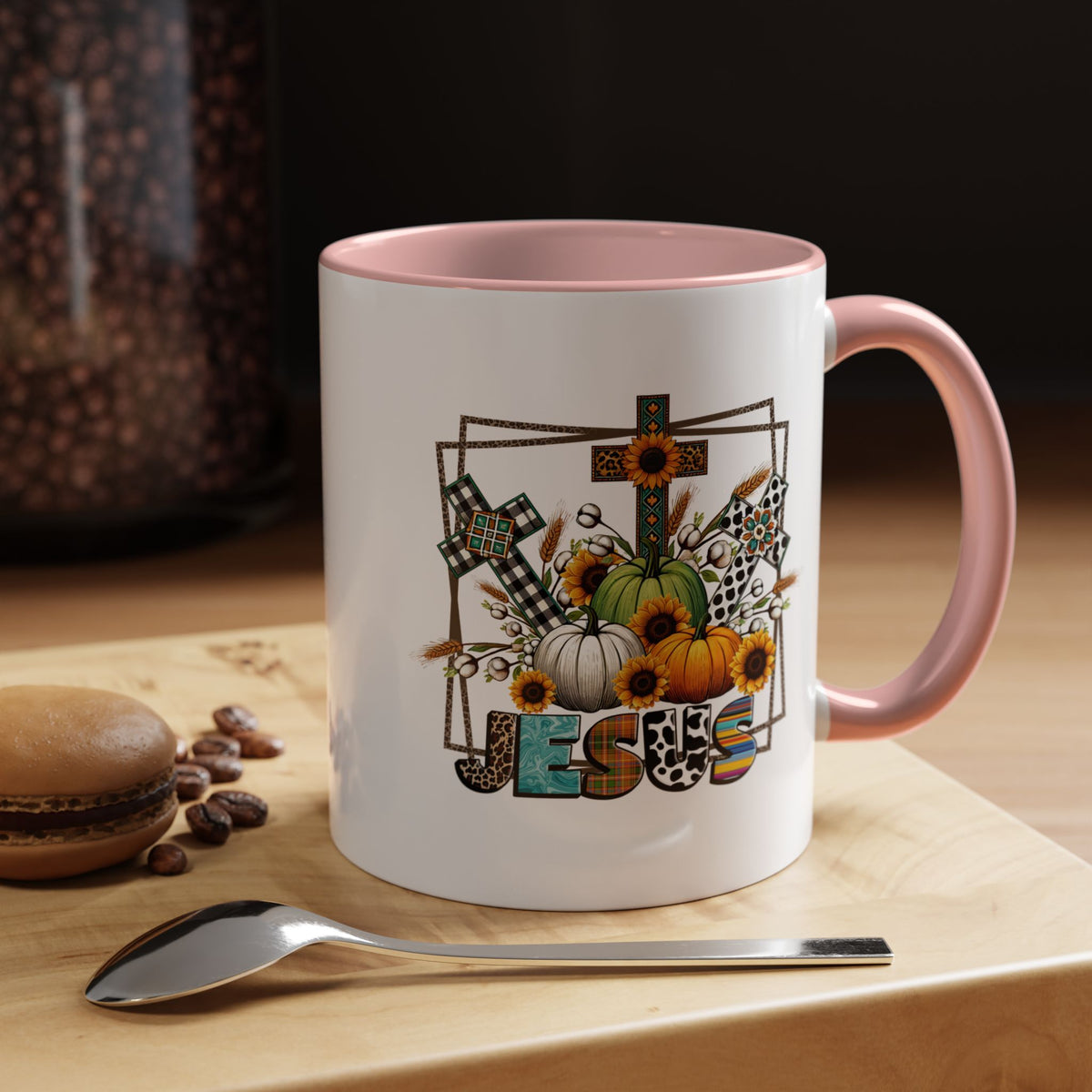 Fall Mug