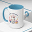 Birthday Mug - Bunny Rabbit