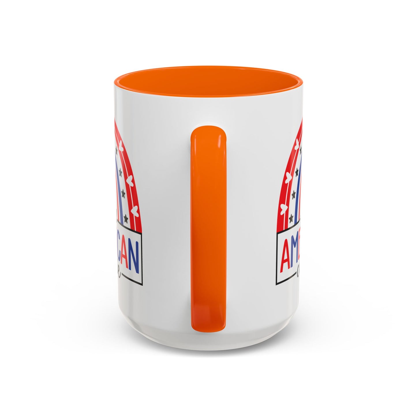 4th of July Mug - All American Cutie