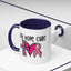 Support Mug - Faith Hope Cure