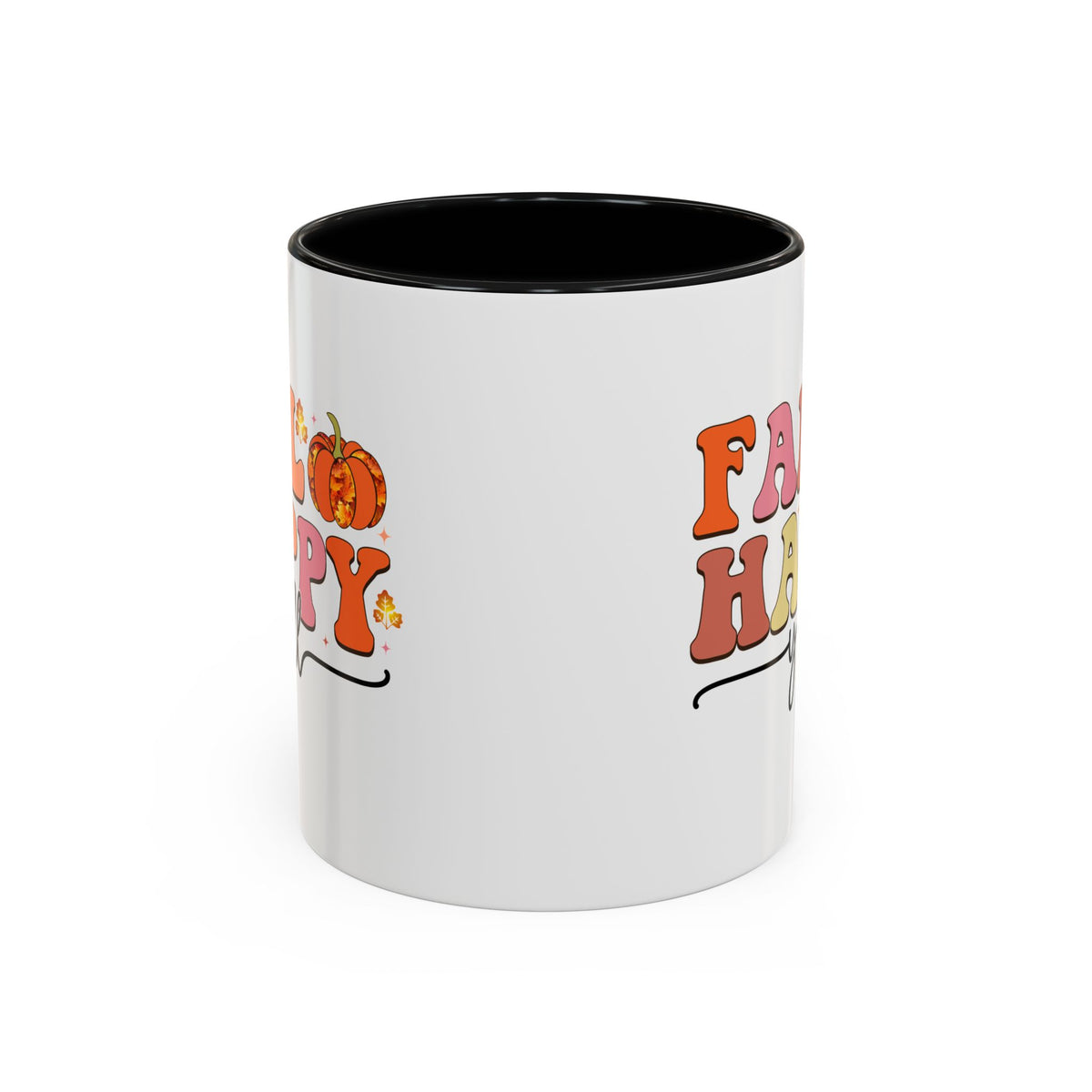 Fall Mug