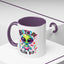 Alien Mug - Birthday Alien Boy