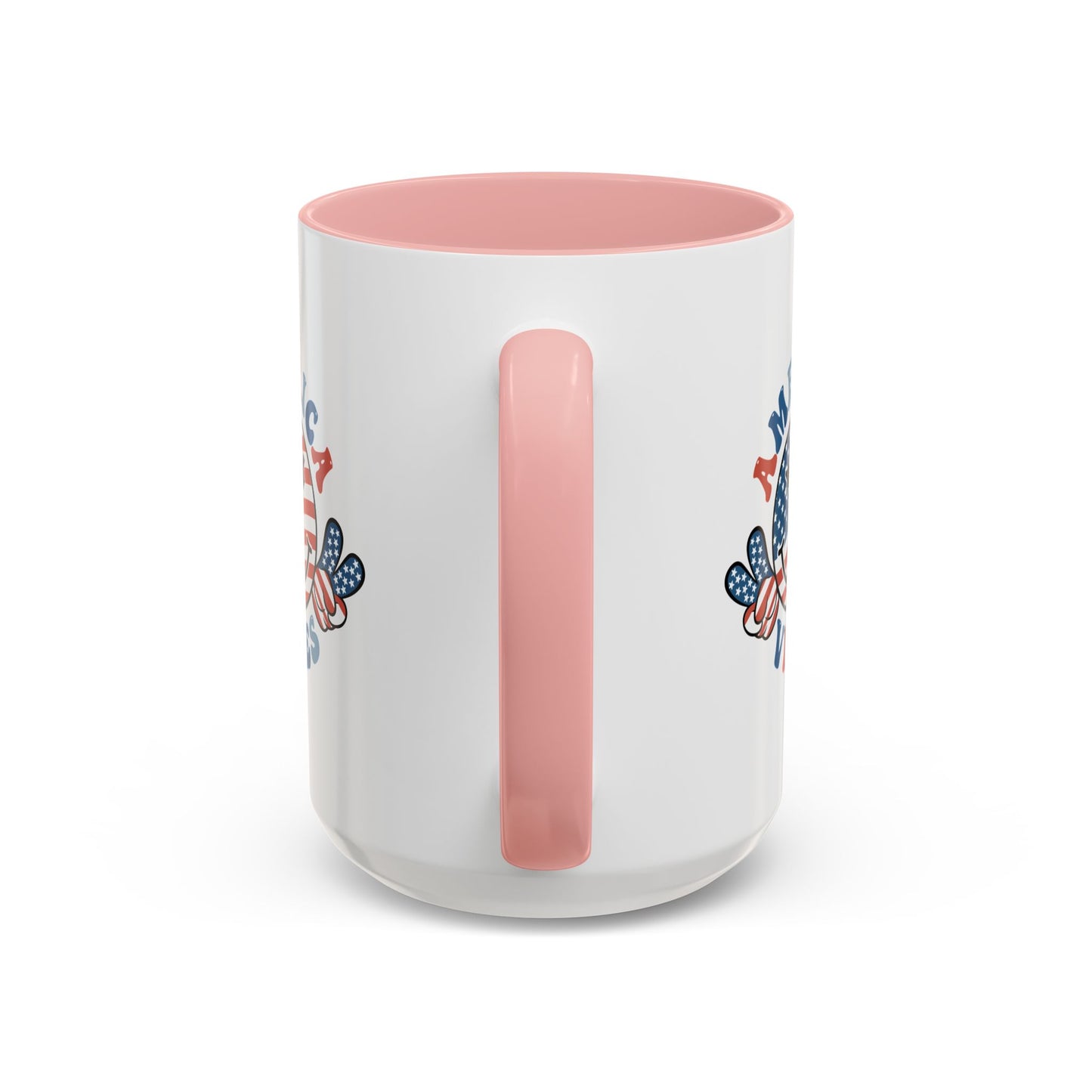 4th of July Mug - American Vibes 2