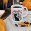 Animal Mug - My Cat and I