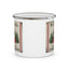 Christmas Mug - Claus & Co Christmas Trees