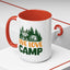 Adventure Mug - Live Love Camp
