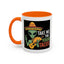 Alien Mug - Take Me To Your Tacos
