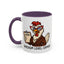Office Mug - Sarcasm Level