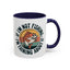 Adventure Mug - If I'm Not Fishing