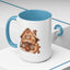 Christmas Mug - Gingerbread House