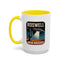 Alien Mug - Roswell