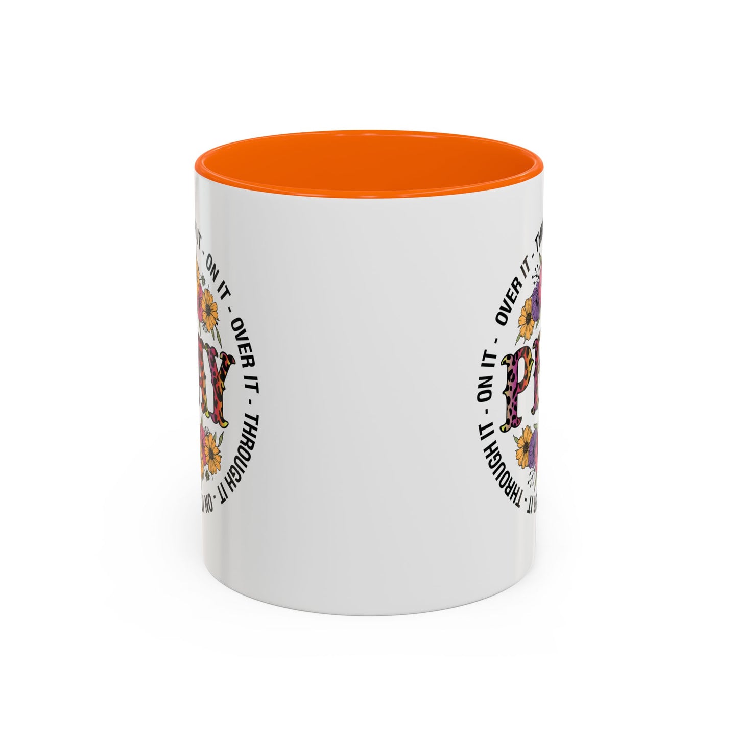Religious Mug - Pray