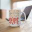 Mother's Day Mug - Best Mom Wrap
