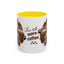 Animal Mug - Dog Coffee Wrap 21