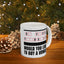 Adult Mug - Would You Like To Buy A Vowel