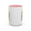 Adventure Mug - Home Is Where You Park It