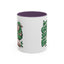 Adult Mug - I'm The Green Sheep