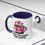 Anniversary Mug - You're The Sugar