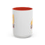 Humor Mug - Whatever Hand