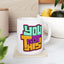 Motivation Mug - You Got This Graffiti