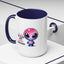 Alien Mug - I'm Not An Alien
