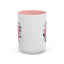 Humor Mug - Giddy Up Sparkle Farts