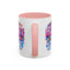 Adult Mug - From The Bottom of My Heart