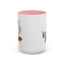 Adult Mug - Lick Me Till Ice Cream