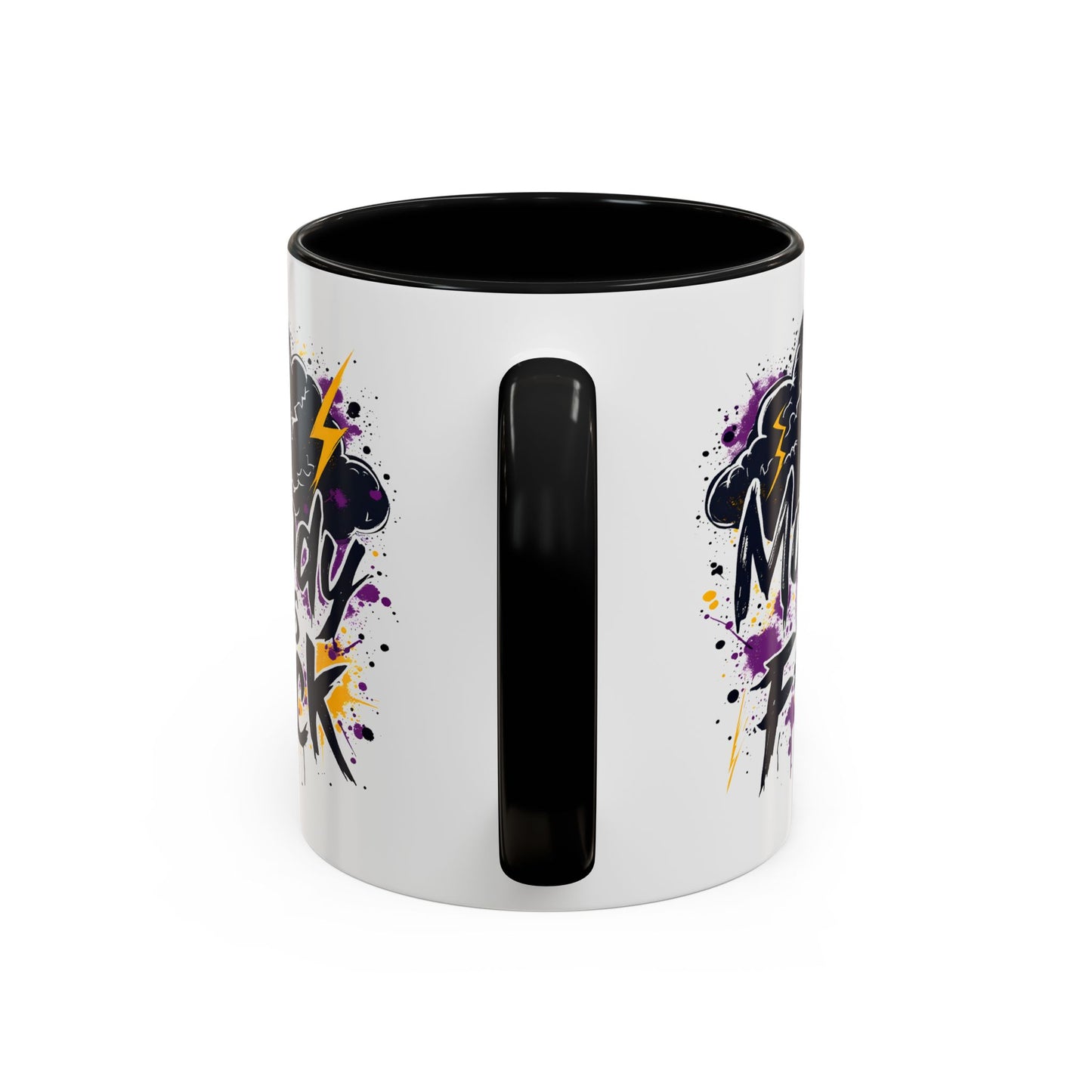Adult Mug - Moody as F*ck