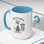 Office Mug - Why Are People