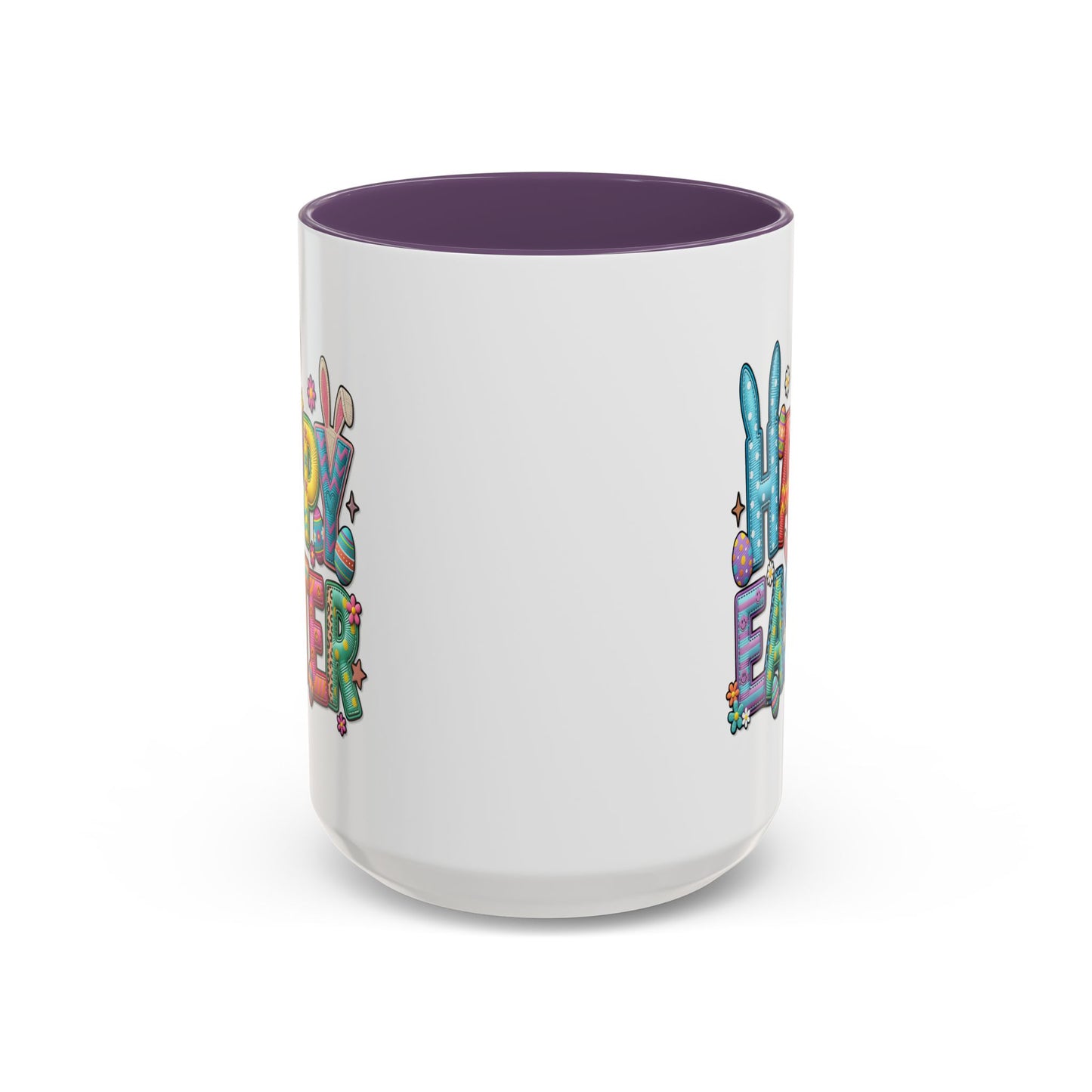 Easter Mug - Happy Easter Fun