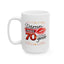 Birthday Mug - Damn I Make 70 Look Good