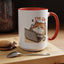 Office Mug - I'm Ok