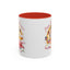 Birthday Mug - Pink Flamingo