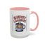 Office Mug - Energy Loading
