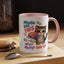 Animal Mug - Please Use This