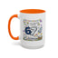 Easter Mug - Out Of This World Easter