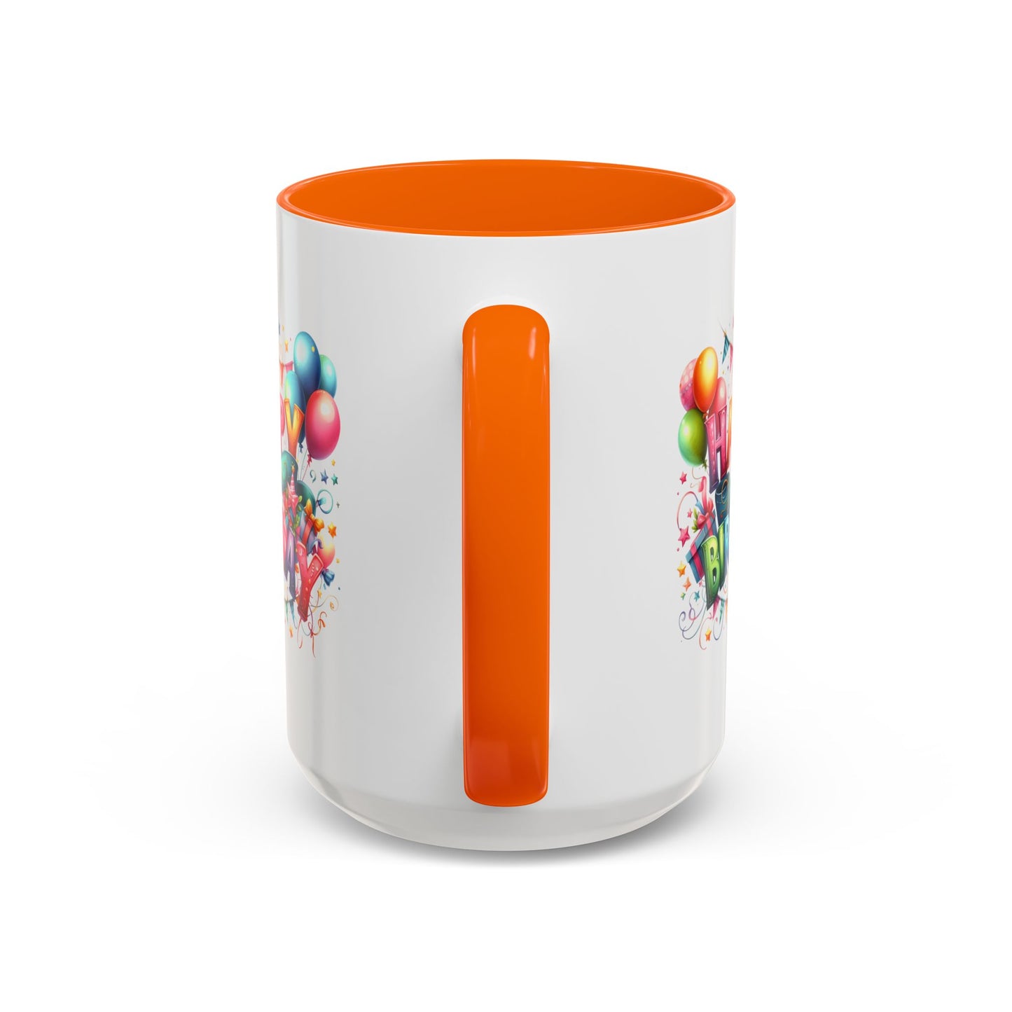 Birthday Mug - Birthday Celebration
