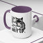 Animal Mug - I Like The Sound